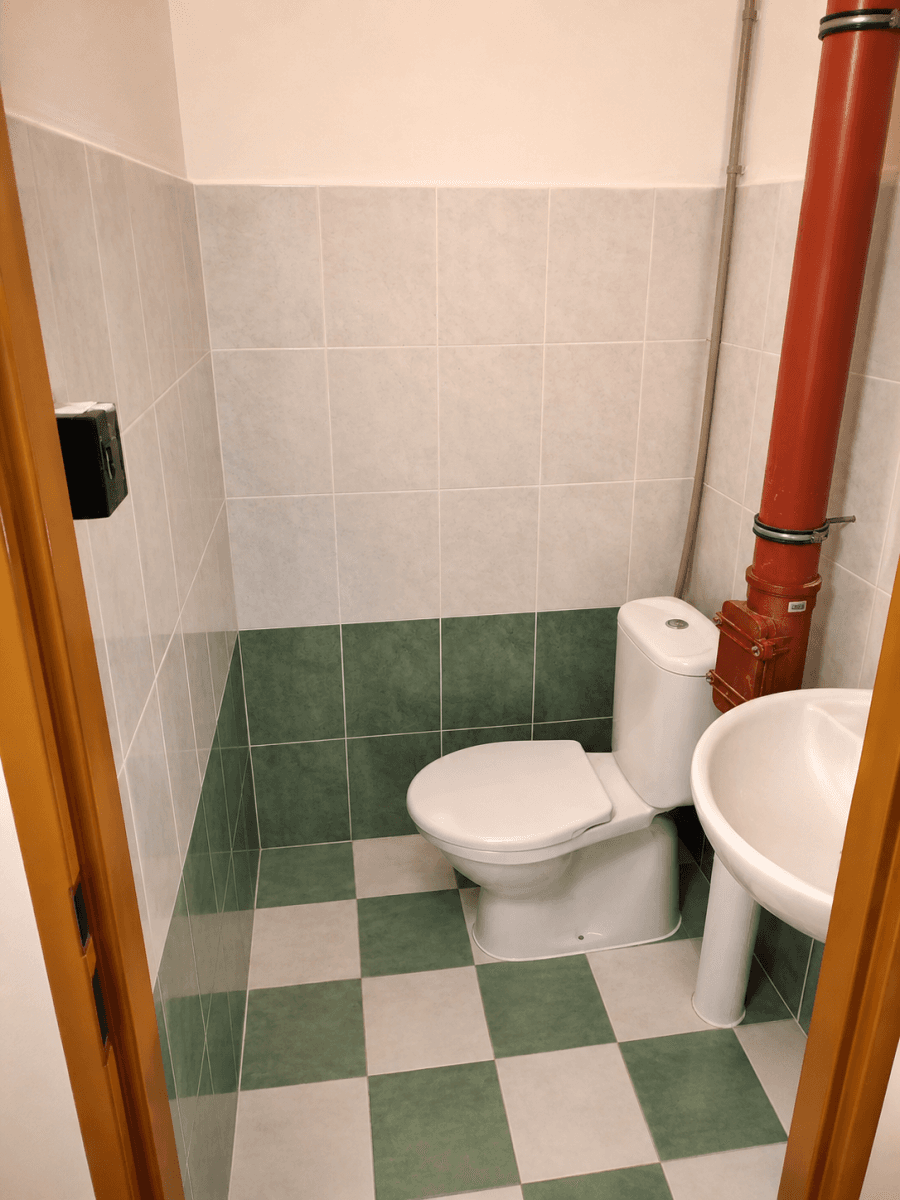 non-residential property to rent, 17 m², Janského, Prague, Prague non-residential property to rent, 17 m², Janského, Prague, Prague