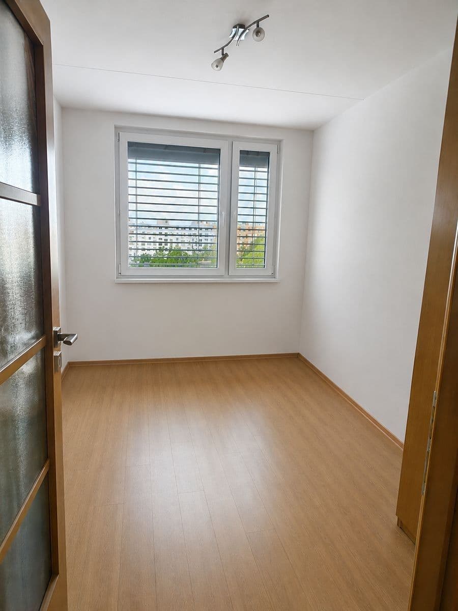 1 bedroom with open-plan kitchen flat to rent, 46 m², Neustupného, Prague, Prague 1 bedroom with open-plan kitchen flat to rent, 46 m², Neustupného, Prague, Prague