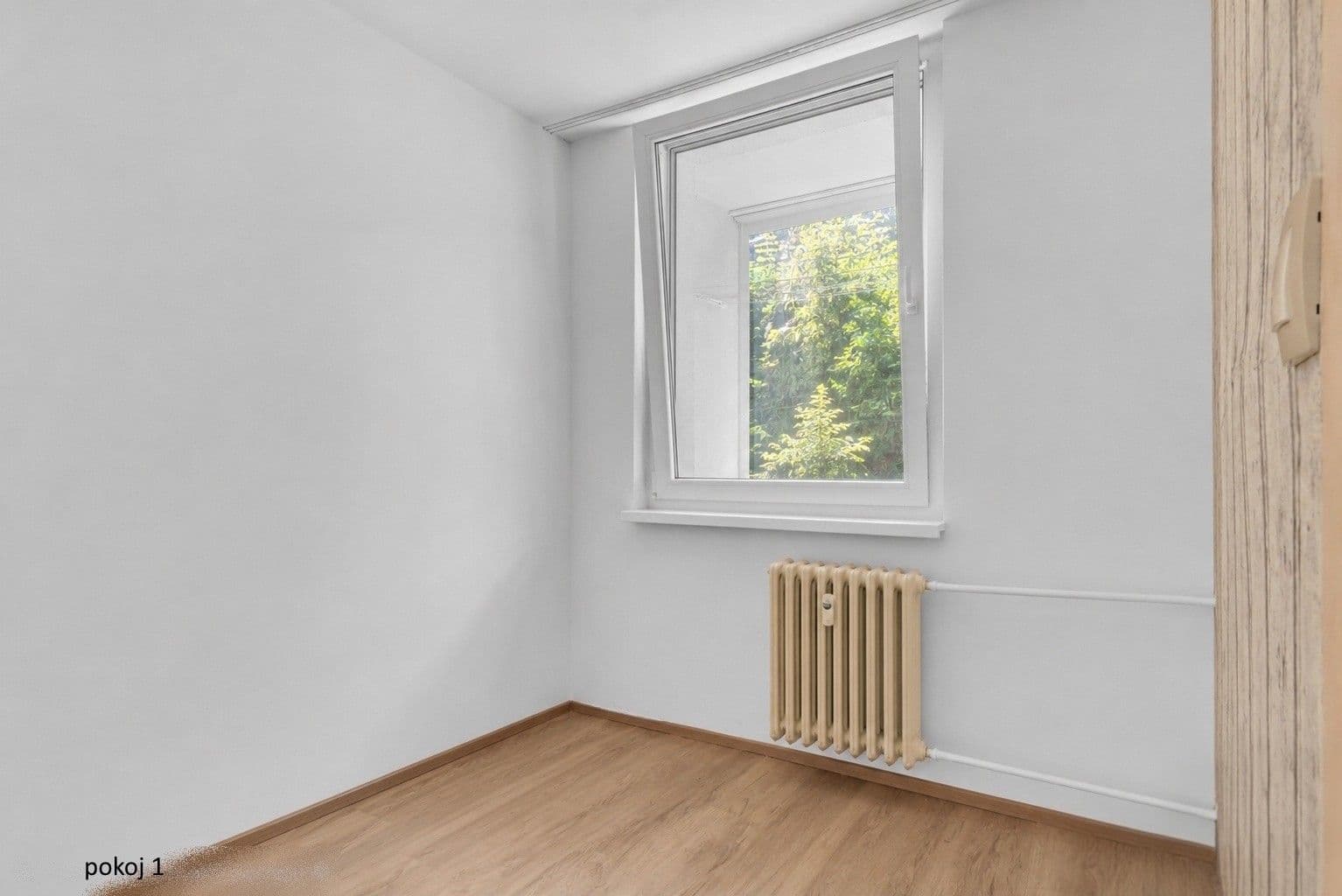 3 bedroom with open-plan kitchen flat to rent, 78 m², Ohradní, Prague, Prague 3 bedroom with open-plan kitchen flat to rent, 78 m², Ohradní, Prague, Prague