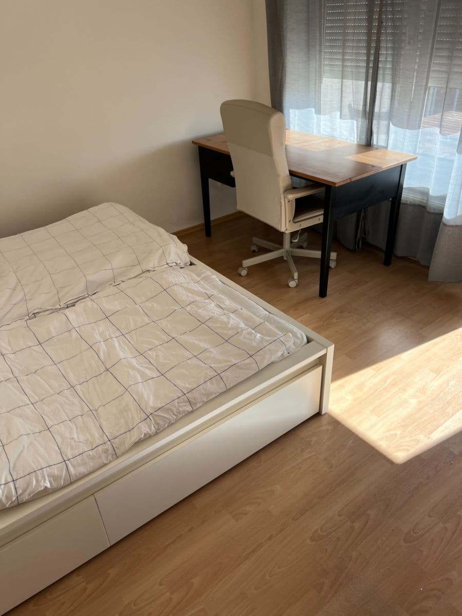 1 bedroom with open-plan kitchen flat to rent, 48 m², Chotovická, Prague, Prague 1 bedroom with open-plan kitchen flat to rent, 48 m², Chotovická, Prague, Prague