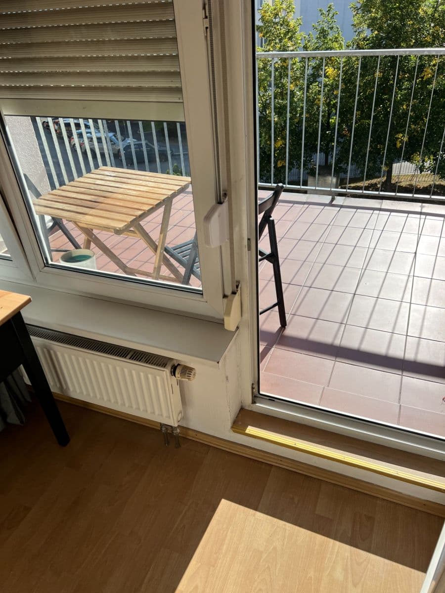 1 bedroom with open-plan kitchen flat to rent, 48 m², Chotovická, Prague, Prague 1 bedroom with open-plan kitchen flat to rent, 48 m², Chotovická, Prague, Prague