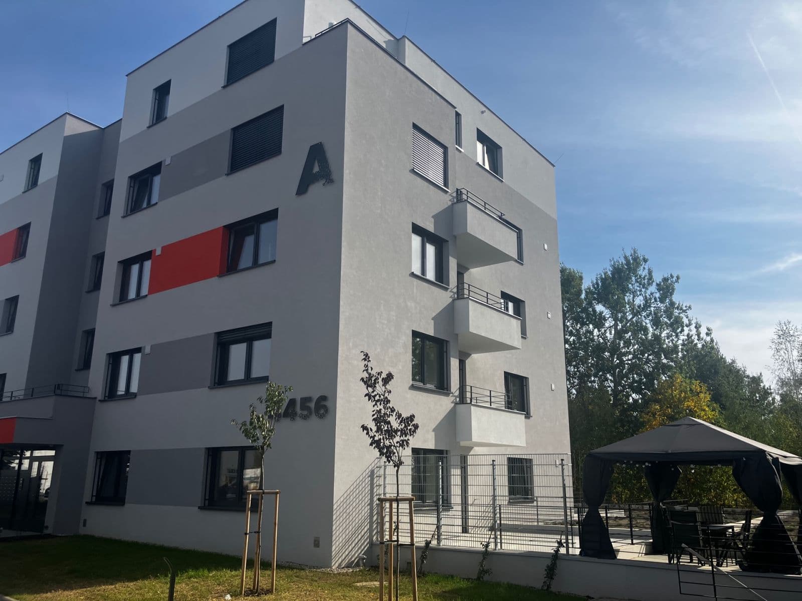 Studio flat to rent, 41 m², Stromovka, Havlíčkův Brod, Vysočina Region Studio flat to rent, 41 m², Stromovka, Havlíčkův Brod, Vysočina Region