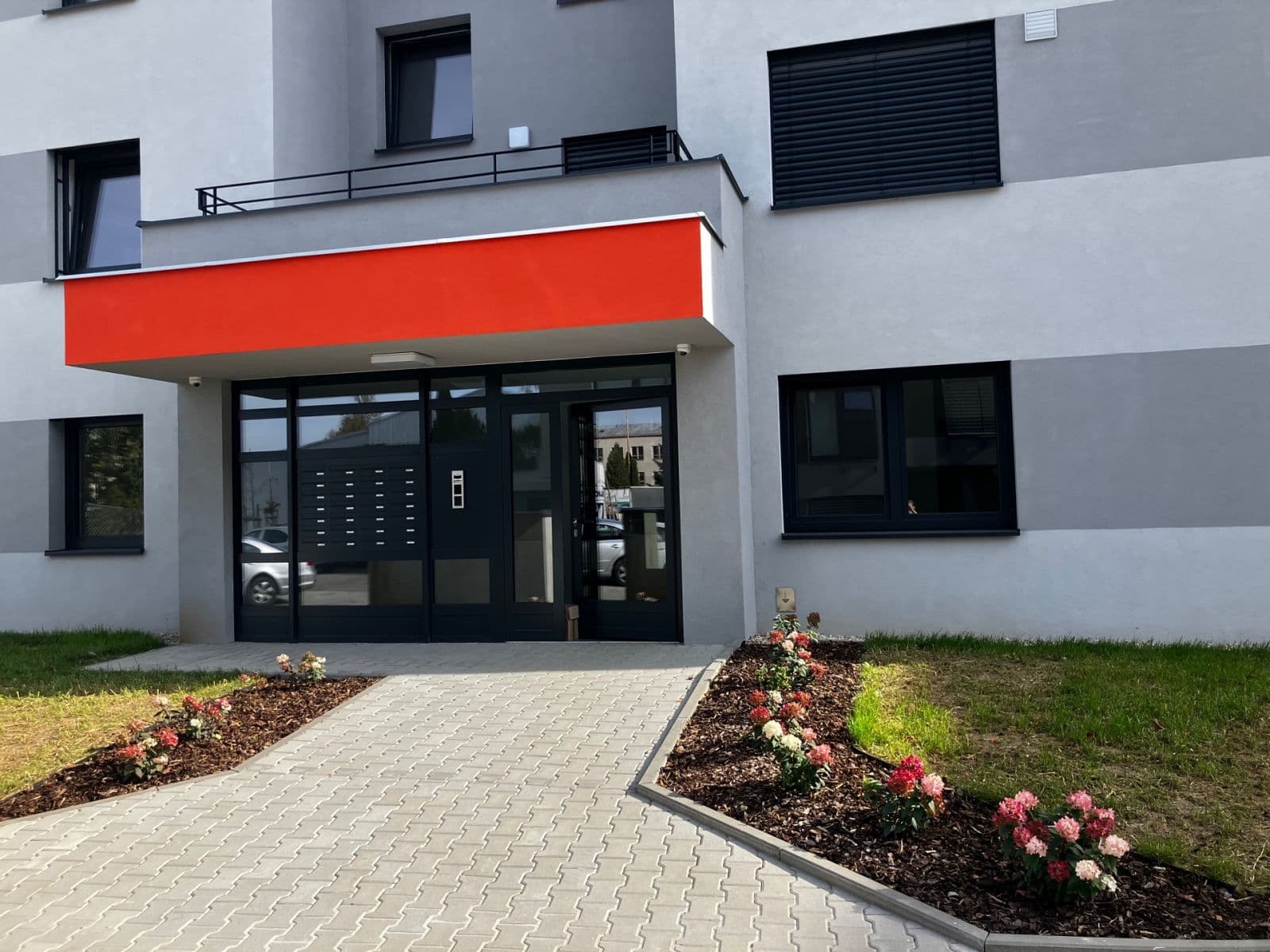 Studio flat to rent, 41 m², Stromovka, Havlíčkův Brod, Vysočina Region Studio flat to rent, 41 m², Stromovka, Havlíčkův Brod, Vysočina Region