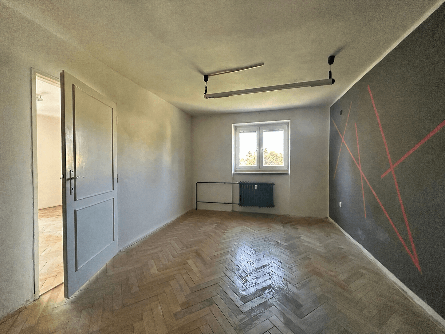 2 bedroom with open-plan kitchen flat for sale, 70 m², Revoluční, Žďár nad Sázavou, Vysočina Region 2 bedroom with open-plan kitchen flat for sale, 70 m², Revoluční, Žďár nad Sázavou, Vysočina Region