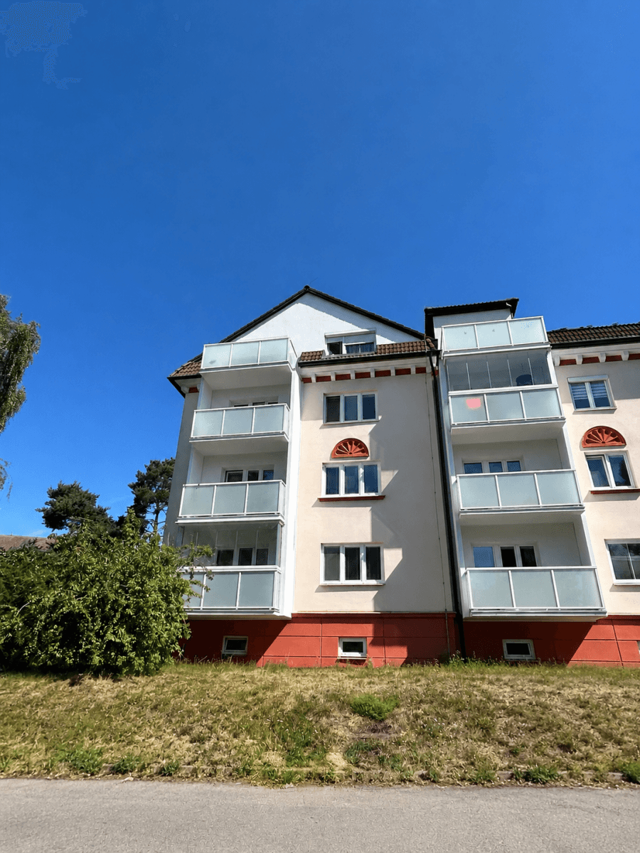 2 bedroom with open-plan kitchen flat for sale, 70 m², Revoluční, Žďár nad Sázavou, Vysočina Region 2 bedroom with open-plan kitchen flat for sale, 70 m², Revoluční, Žďár nad Sázavou, Vysočina Region