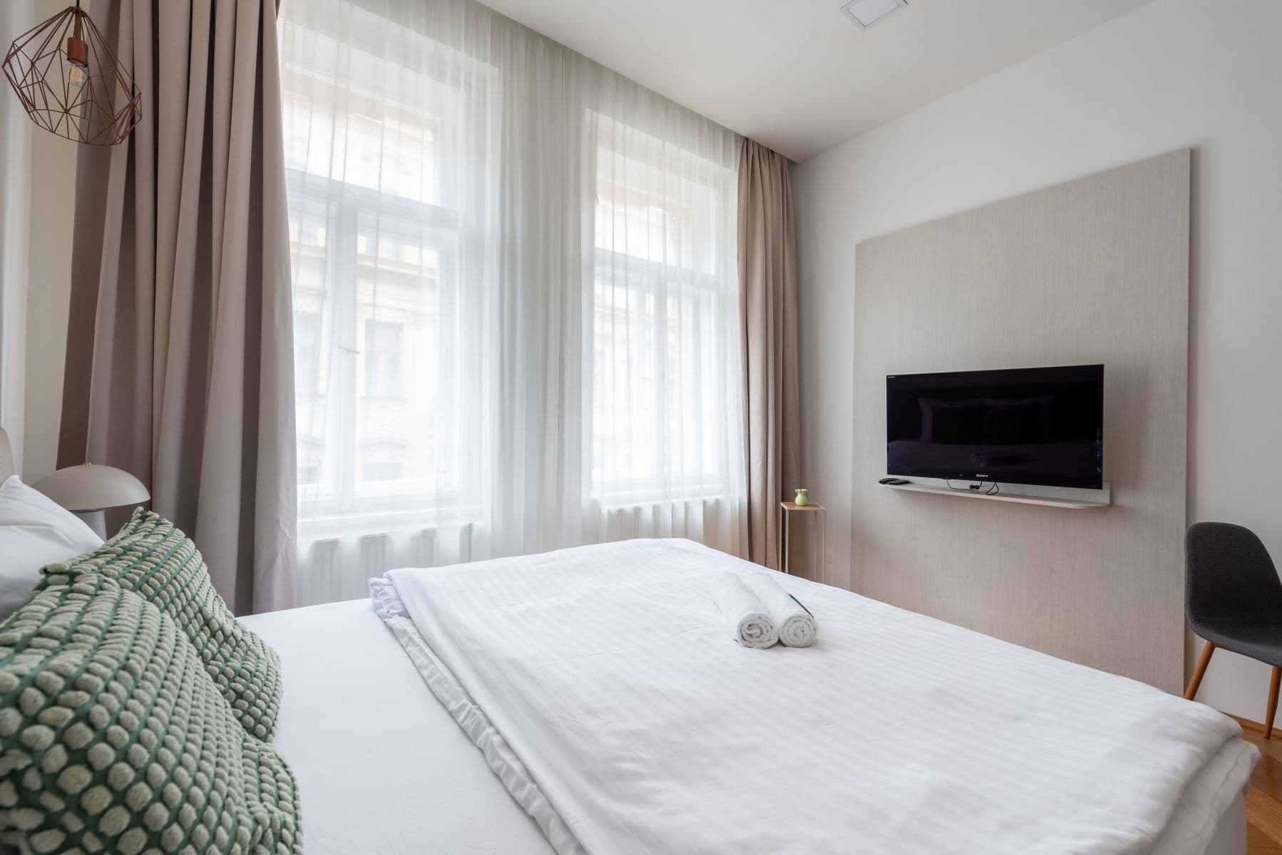 flat to rent, 0 m², Ve Smečkách, Prague, Prague flat to rent, 0 m², Ve Smečkách, Prague, Prague