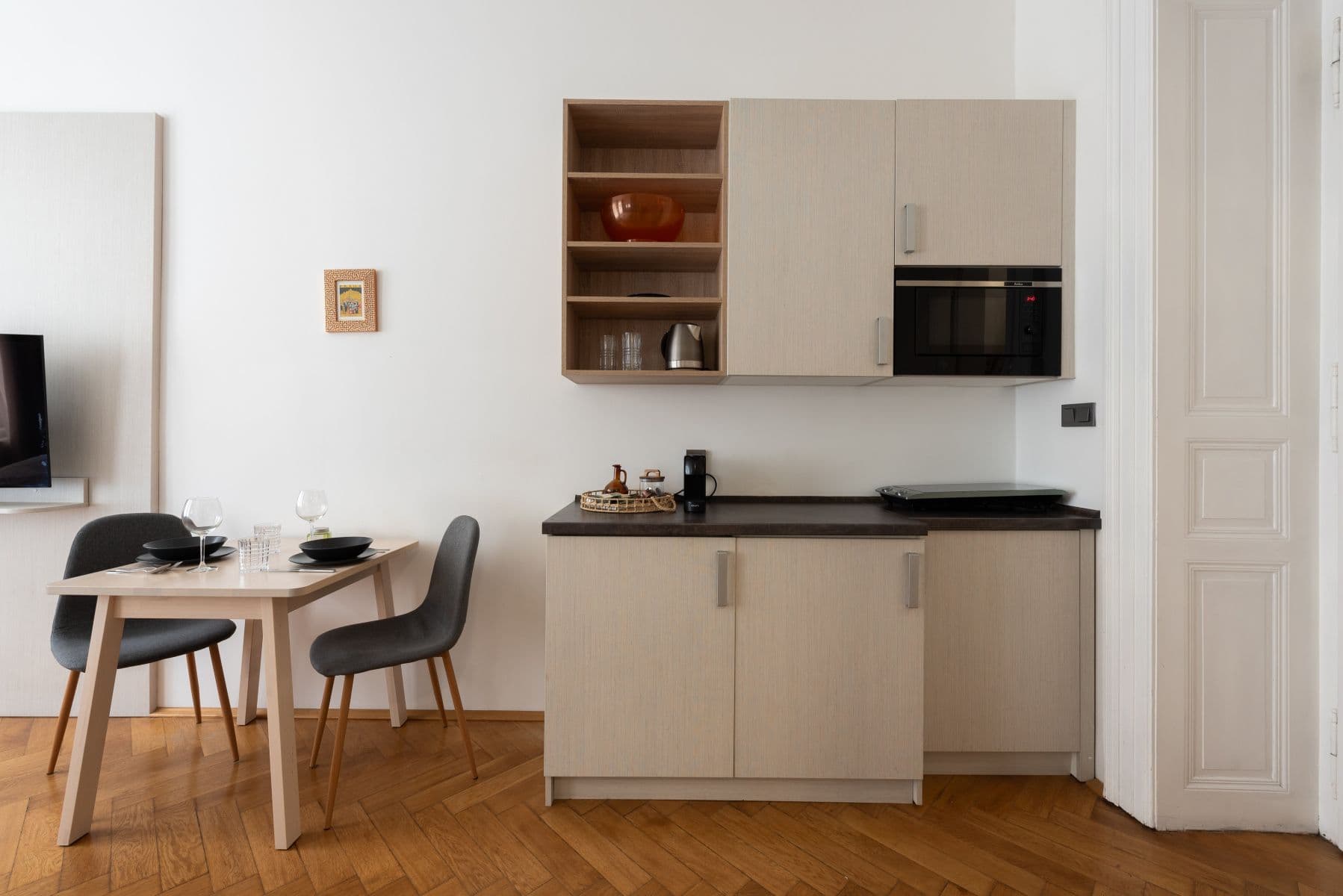 flat to rent, 0 m², Ve Smečkách, Prague, Prague flat to rent, 0 m², Ve Smečkách, Prague, Prague