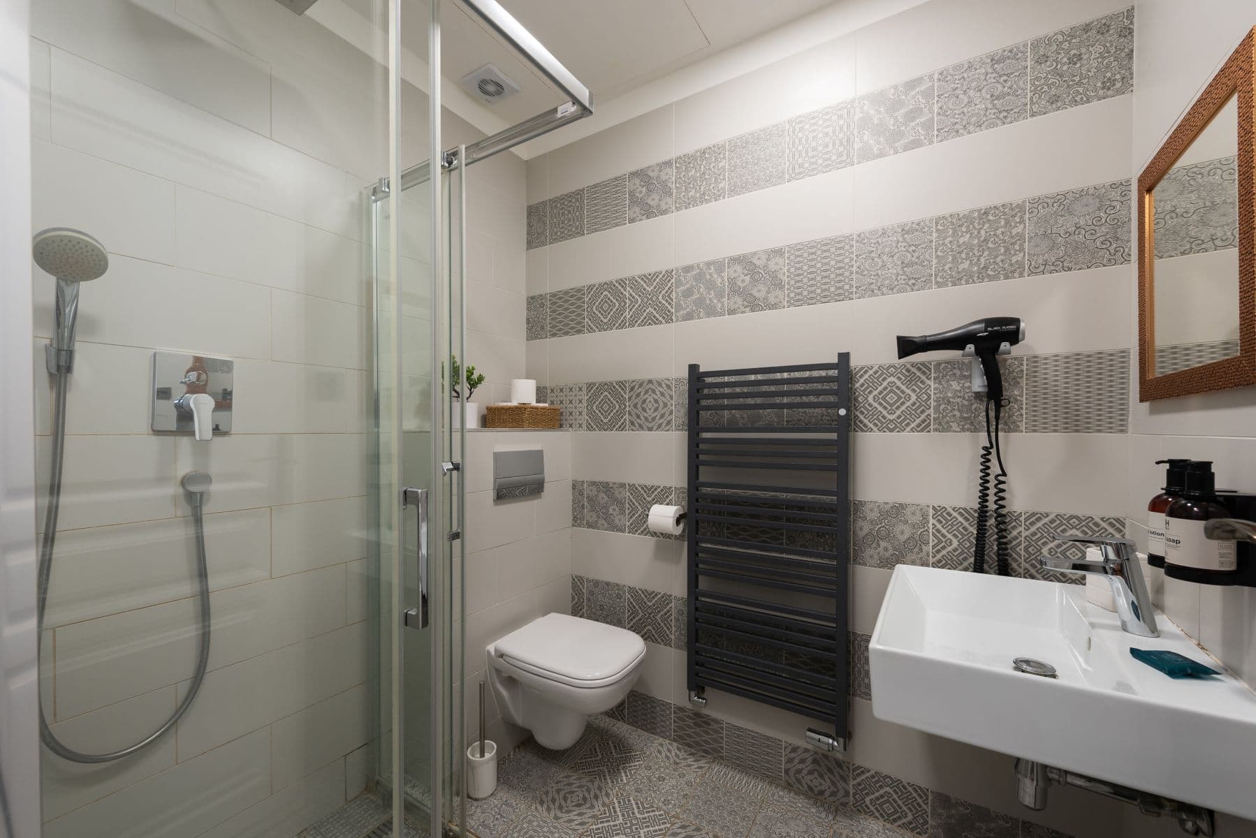 flat to rent, 0 m², Ve Smečkách, Prague, Prague flat to rent, 0 m², Ve Smečkách, Prague, Prague