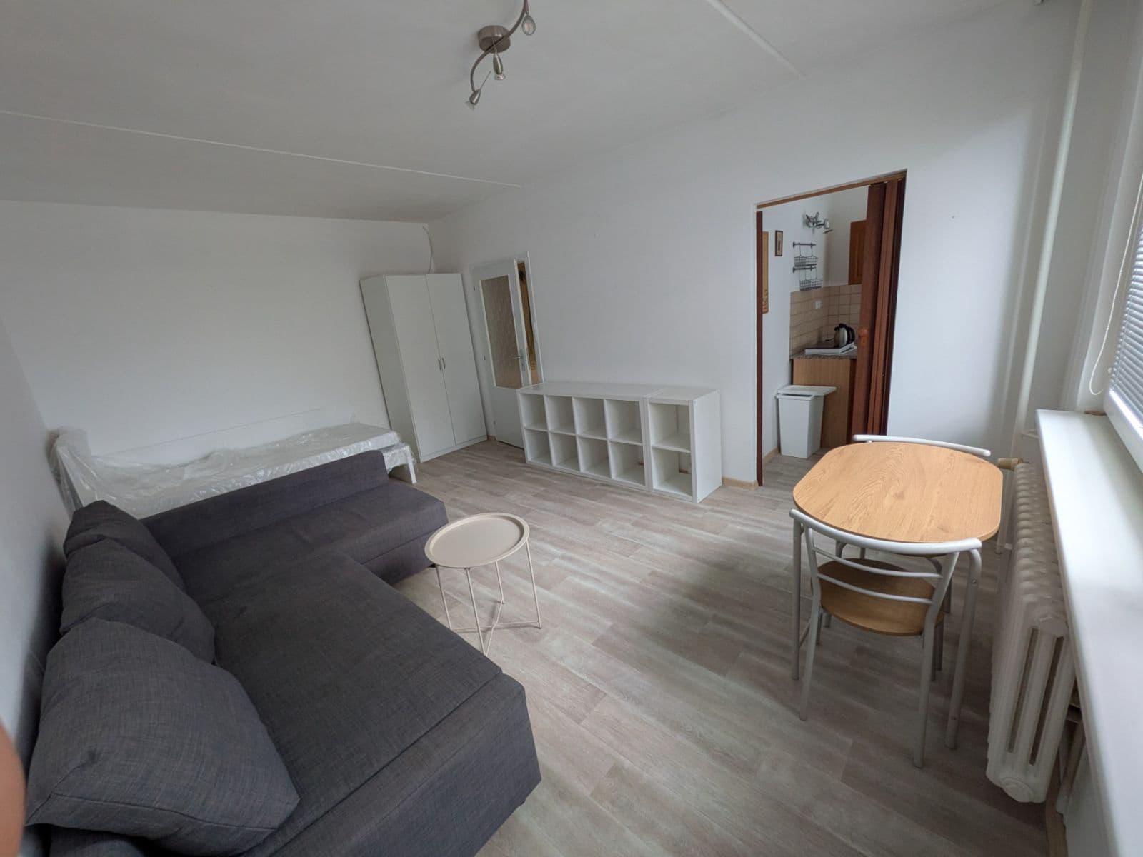1 bedroom flat to rent, 35 m², Valentova, Prague, Prague 1 bedroom flat to rent, 35 m², Valentova, Prague, Prague