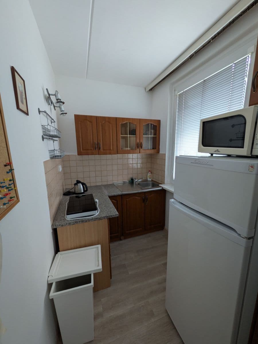 1 bedroom flat to rent, 35 m², Valentova, Prague, Prague 1 bedroom flat to rent, 35 m², Valentova, Prague, Prague