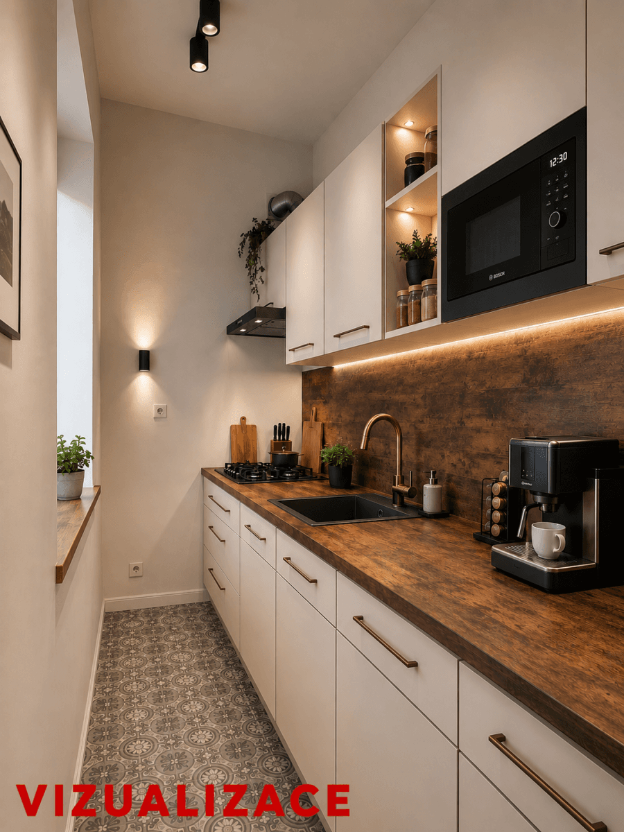 Studio flat for sale, 28 m², Víta Nejedlého, Chrudim, Pardubický Region Studio flat for sale, 28 m², Víta Nejedlého, Chrudim, Pardubický Region