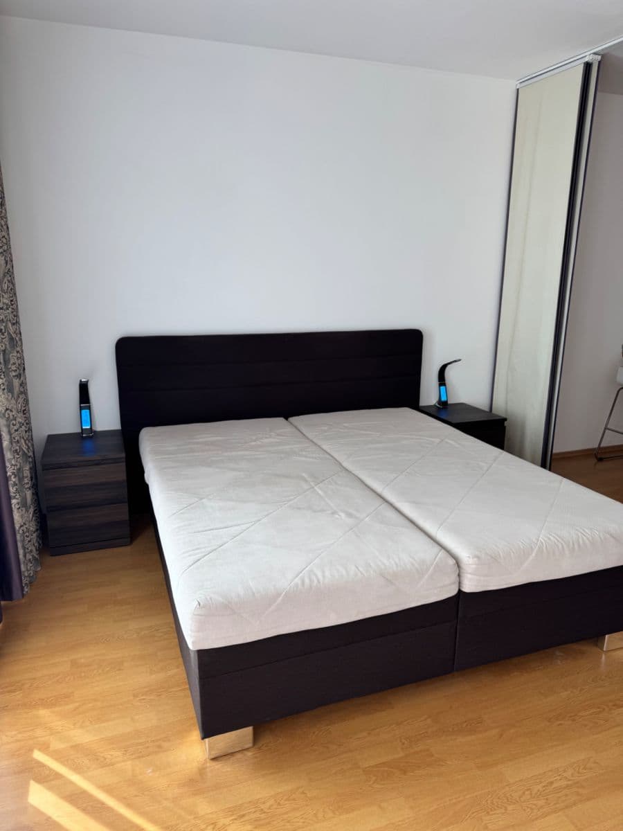 Studio flat to rent, 45 m², Panuškova, Prague, Prague Studio flat to rent, 45 m², Panuškova, Prague, Prague
