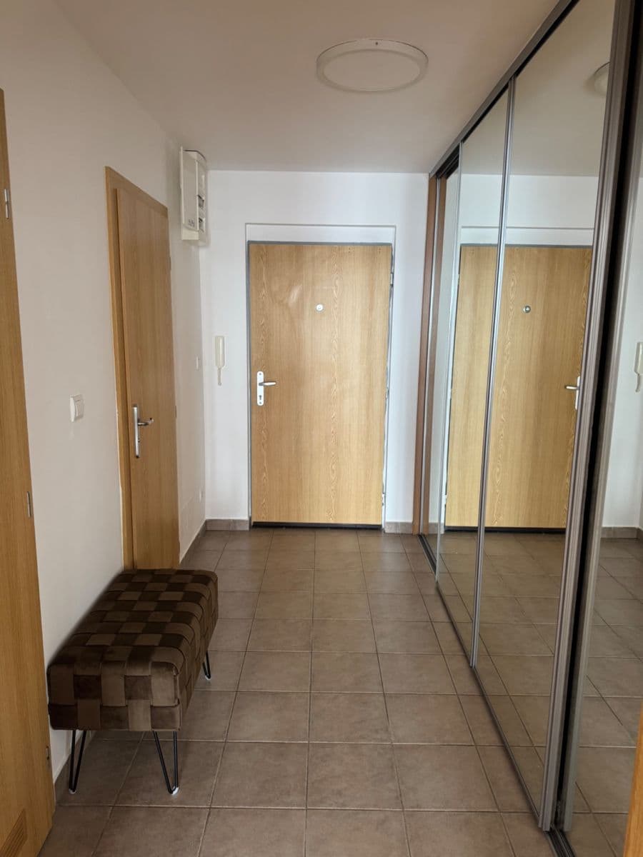 Studio flat to rent, 45 m², Panuškova, Prague, Prague Studio flat to rent, 45 m², Panuškova, Prague, Prague