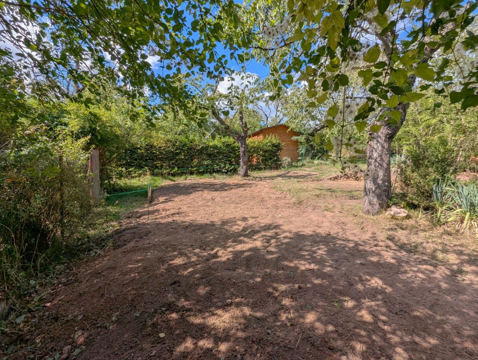 plot to rent, 120 m², Pod Havránkou, Prague, Prague plot to rent, 120 m², Pod Havránkou, Prague, Prague