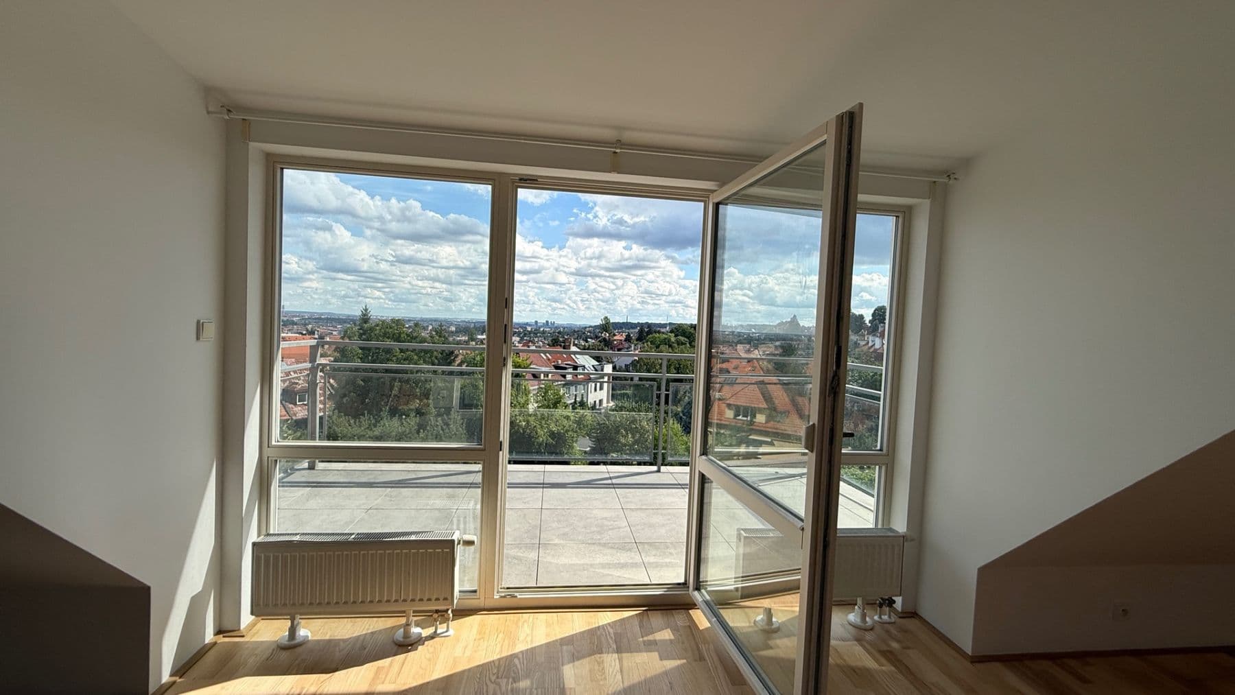 flat to rent, 85 m², Na Pískách, Prague, Prague flat to rent, 85 m², Na Pískách, Prague, Prague
