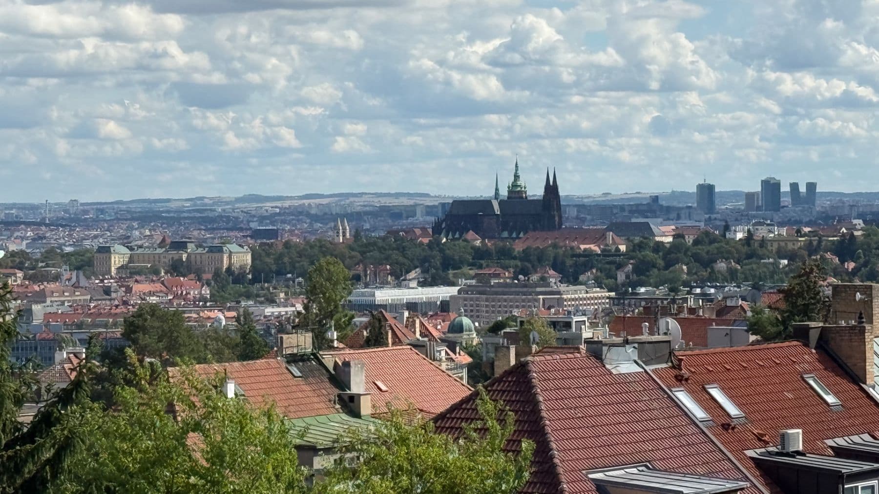 flat to rent, 85 m², Na Pískách, Prague, Prague flat to rent, 85 m², Na Pískách, Prague, Prague