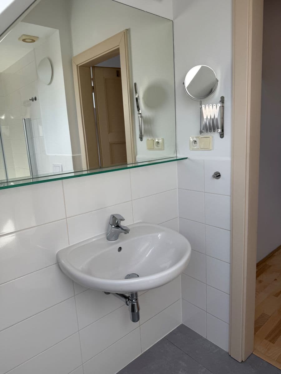 flat to rent, 85 m², Na Pískách, Prague, Prague flat to rent, 85 m², Na Pískách, Prague, Prague
