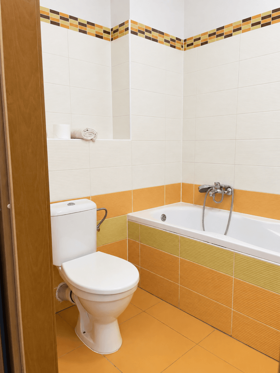 1 bedroom with open-plan kitchen flat for sale, 72 m², Soudní, Brno, Jihomoravský Region 1 bedroom with open-plan kitchen flat for sale, 72 m², Soudní, Brno, Jihomoravský Region