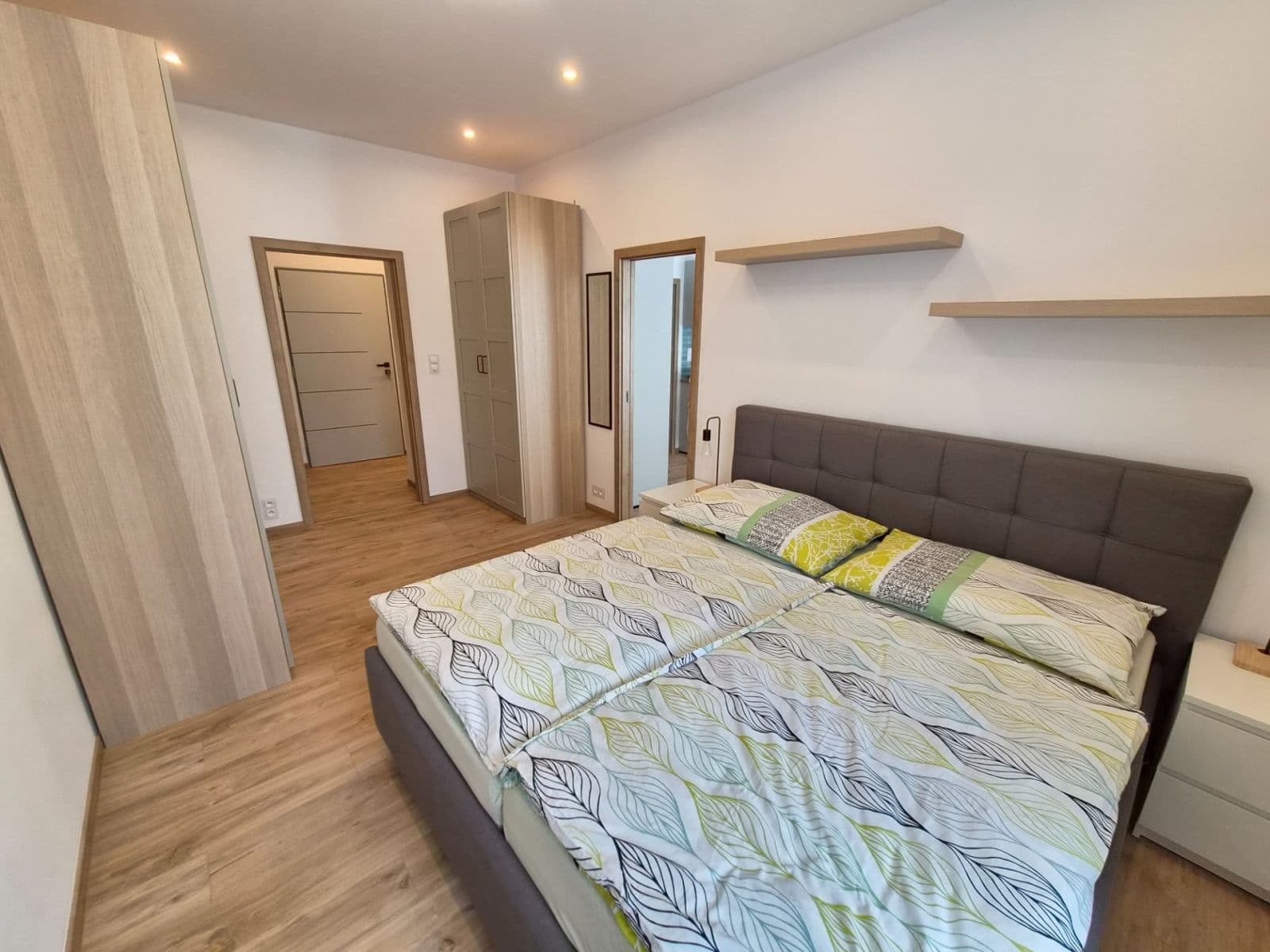 1 bedroom with open-plan kitchen flat to rent, 49 m², Na Hanspaulce, Prague, Prague 1 bedroom with open-plan kitchen flat to rent, 49 m², Na Hanspaulce, Prague, Prague