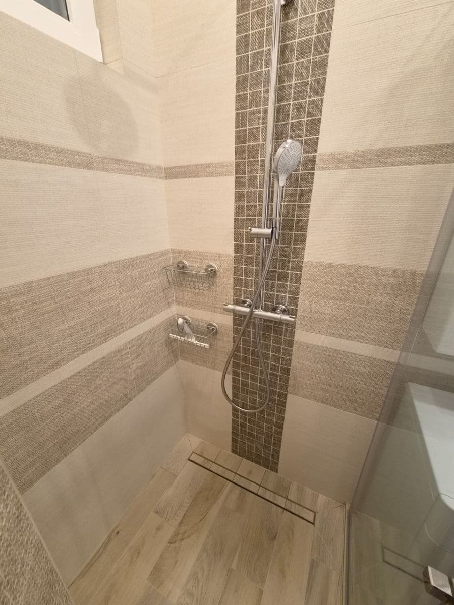 1 bedroom with open-plan kitchen flat to rent, 49 m², Na Hanspaulce, Prague, Prague 1 bedroom with open-plan kitchen flat to rent, 49 m², Na Hanspaulce, Prague, Prague