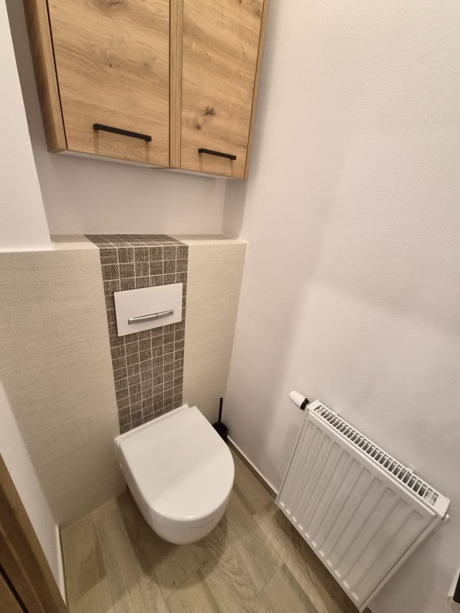 1 bedroom with open-plan kitchen flat to rent, 49 m², Na Hanspaulce, Prague, Prague 1 bedroom with open-plan kitchen flat to rent, 49 m², Na Hanspaulce, Prague, Prague
