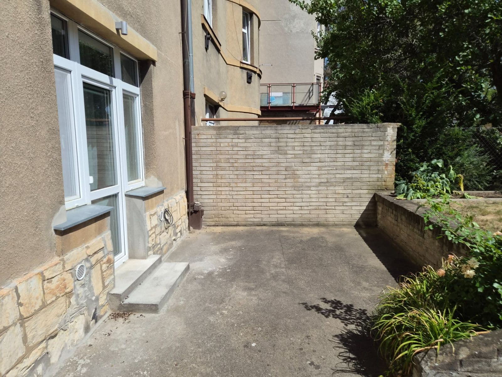 1 bedroom with open-plan kitchen flat to rent, 49 m², Na Hanspaulce, Prague, Prague 1 bedroom with open-plan kitchen flat to rent, 49 m², Na Hanspaulce, Prague, Prague