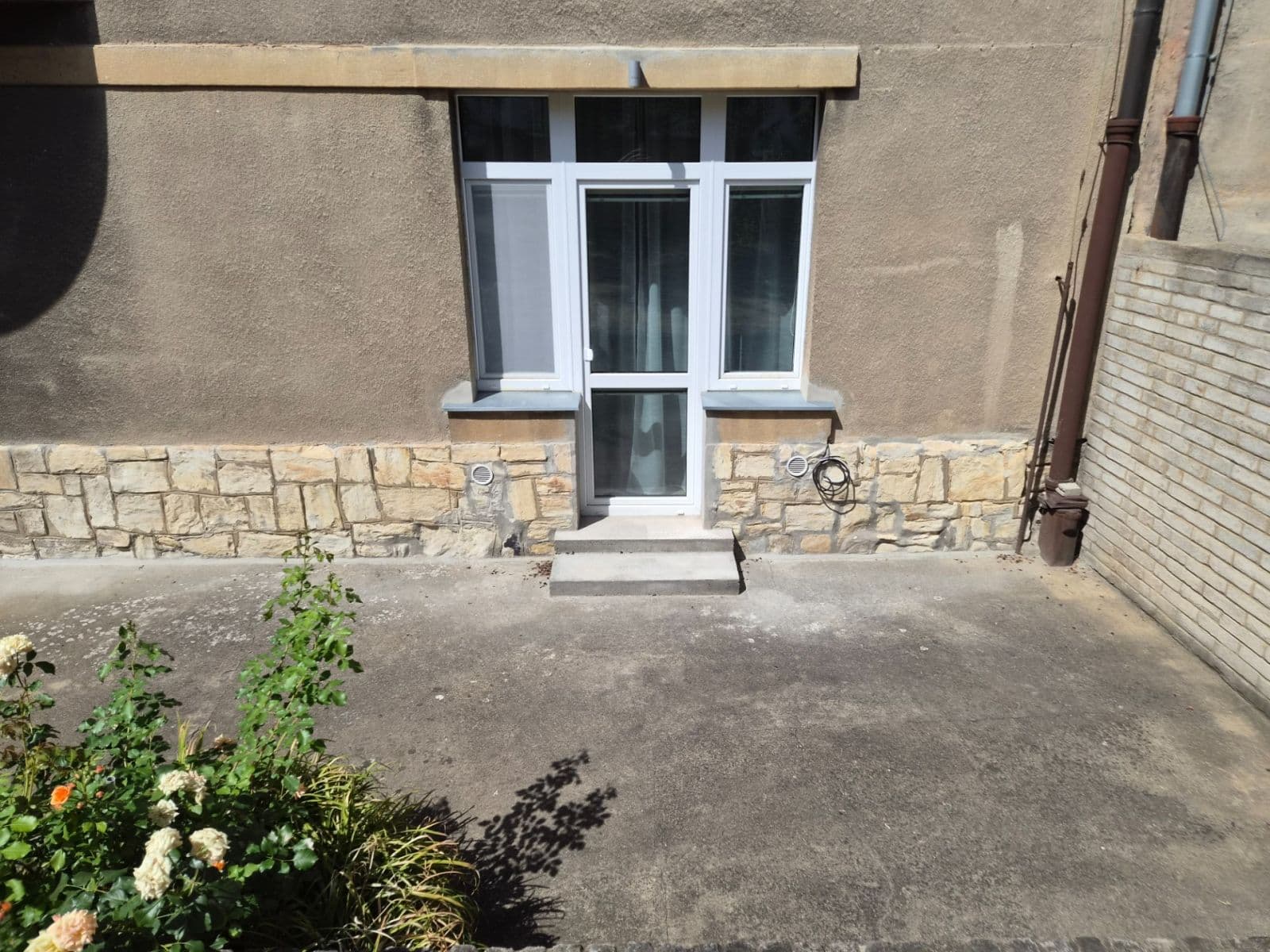 1 bedroom with open-plan kitchen flat to rent, 49 m², Na Hanspaulce, Prague, Prague 1 bedroom with open-plan kitchen flat to rent, 49 m², Na Hanspaulce, Prague, Prague