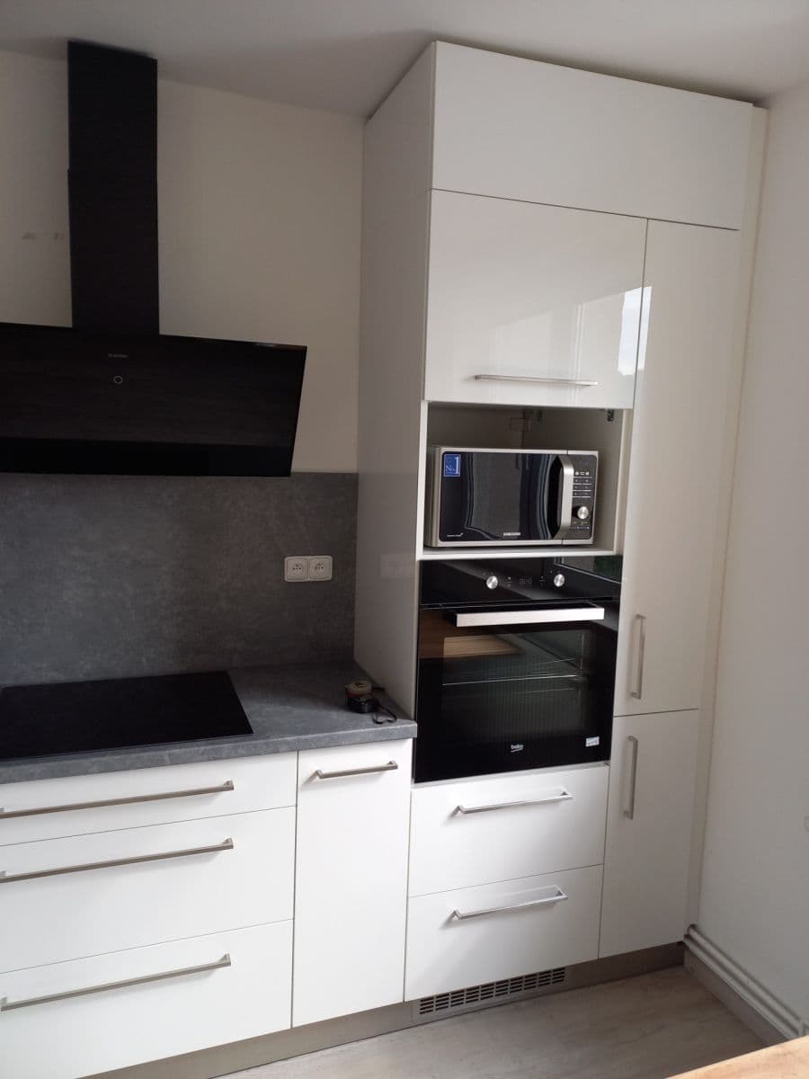 3 bedroom flat to rent, 65 m², Družstevní, Lomnice, Jihomoravský Region 3 bedroom flat to rent, 65 m², Družstevní, Lomnice, Jihomoravský Region