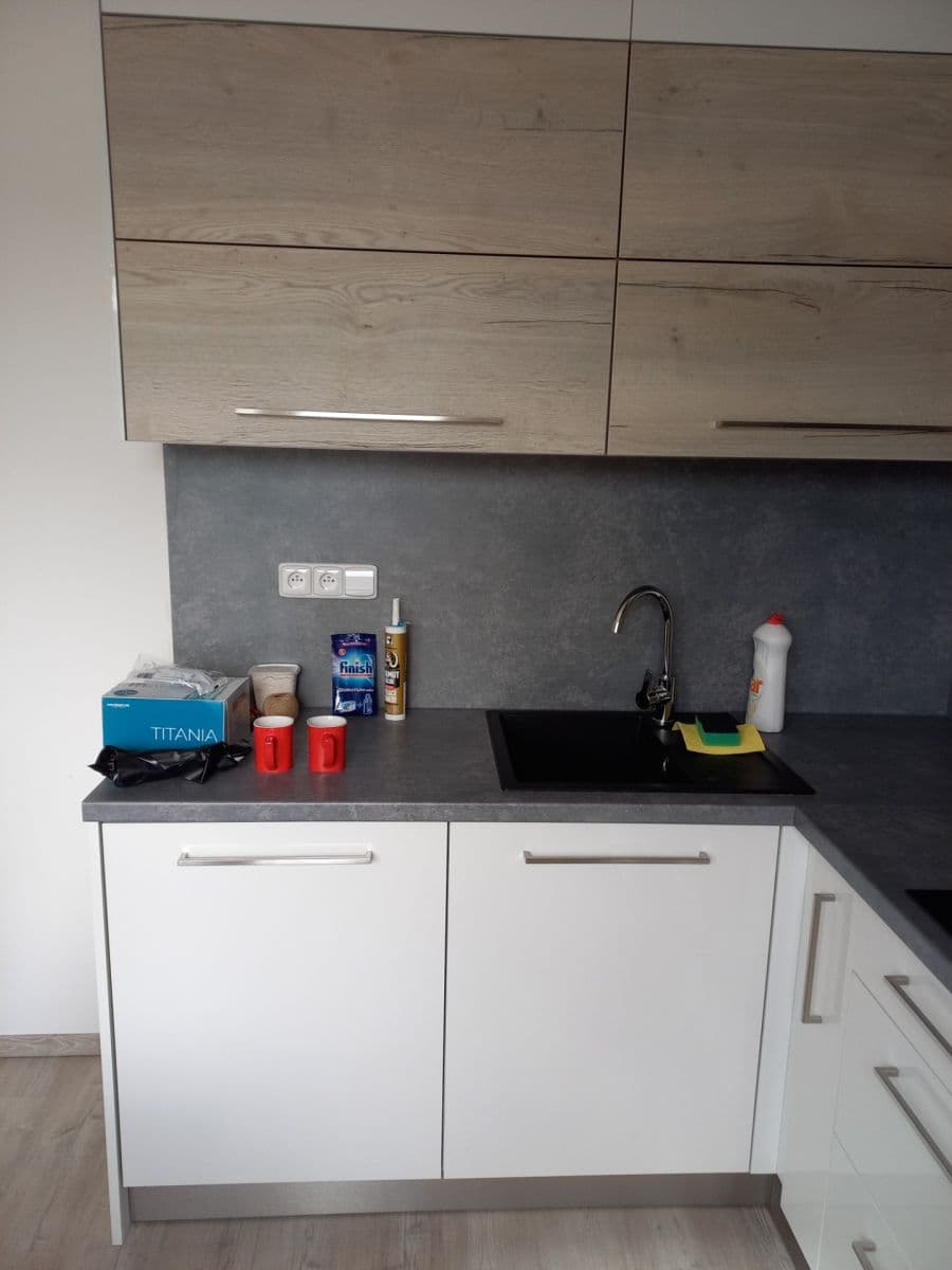 3 bedroom flat to rent, 65 m², Družstevní, Lomnice, Jihomoravský Region 3 bedroom flat to rent, 65 m², Družstevní, Lomnice, Jihomoravský Region