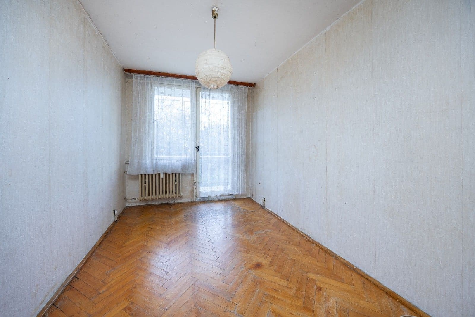 3 bedroom flat for sale, 72 m², V Zápolí, Prague, Prague 3 bedroom flat for sale, 72 m², V Zápolí, Prague, Prague