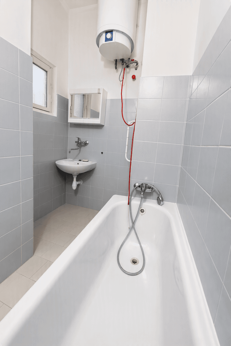 Studio flat to rent, 29 m², Petrohradská, Prague, Prague Studio flat to rent, 29 m², Petrohradská, Prague, Prague