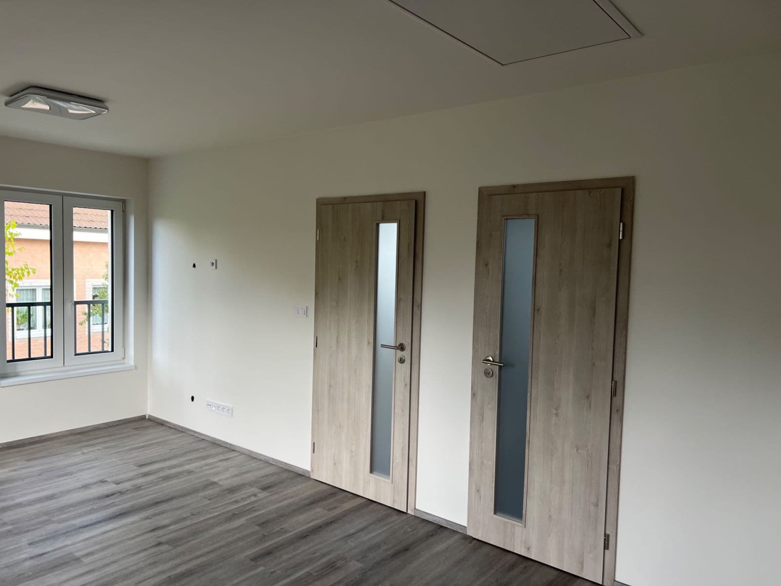 1 bedroom with open-plan kitchen flat to rent, 62 m², Vranov, Středočeský Region 1 bedroom with open-plan kitchen flat to rent, 62 m², Vranov, Středočeský Region