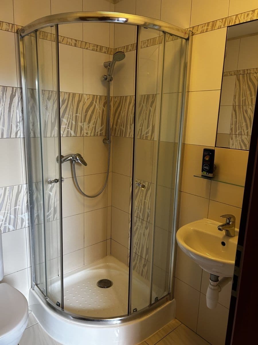 Studio flat to rent, 19 m², Smíchovská, Prague, Prague Studio flat to rent, 19 m², Smíchovská, Prague, Prague