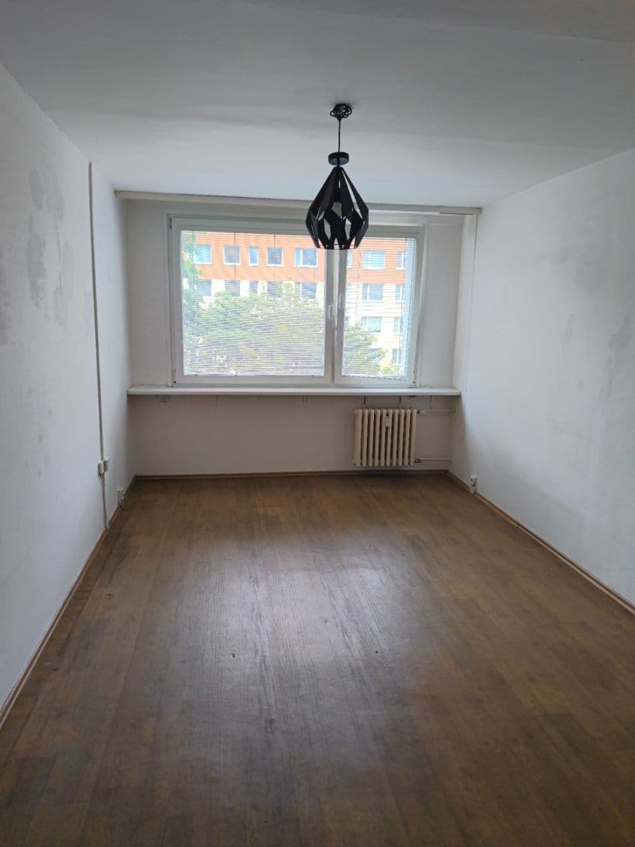 1 bedroom with open-plan kitchen flat for sale, 42 m², Mazancova, Prague, Prague 1 bedroom with open-plan kitchen flat for sale, 42 m², Mazancova, Prague, Prague
