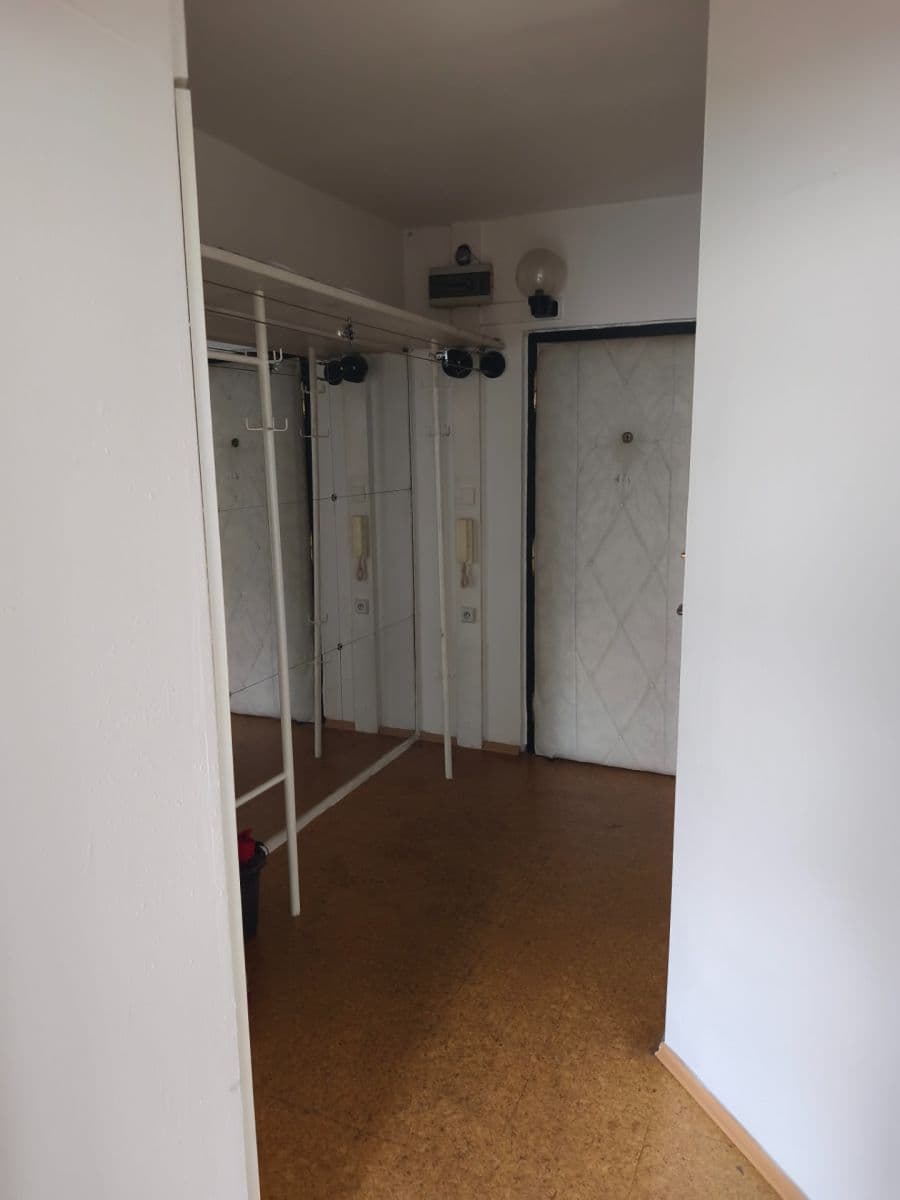 1 bedroom with open-plan kitchen flat for sale, 42 m², Mazancova, Prague, Prague 1 bedroom with open-plan kitchen flat for sale, 42 m², Mazancova, Prague, Prague
