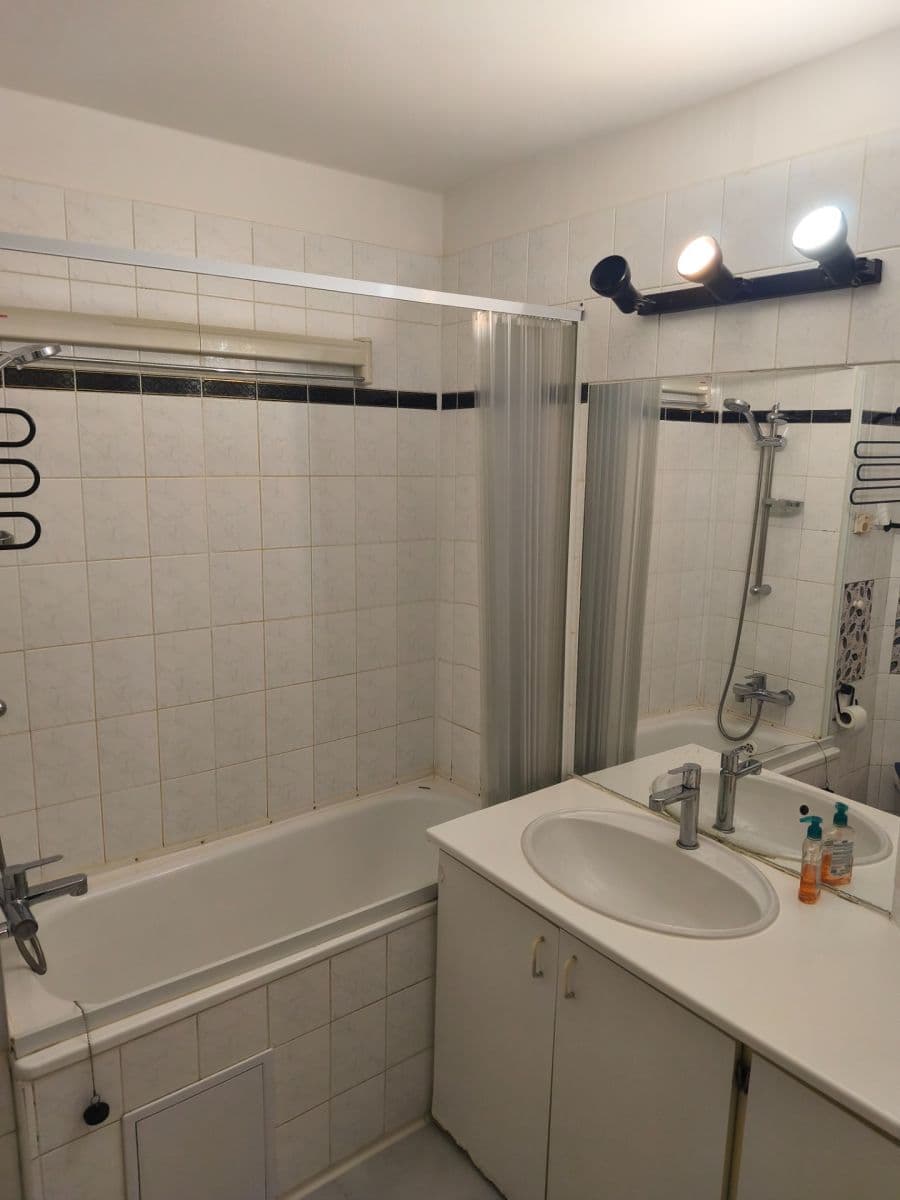 1 bedroom with open-plan kitchen flat for sale, 42 m², Mazancova, Prague, Prague 1 bedroom with open-plan kitchen flat for sale, 42 m², Mazancova, Prague, Prague