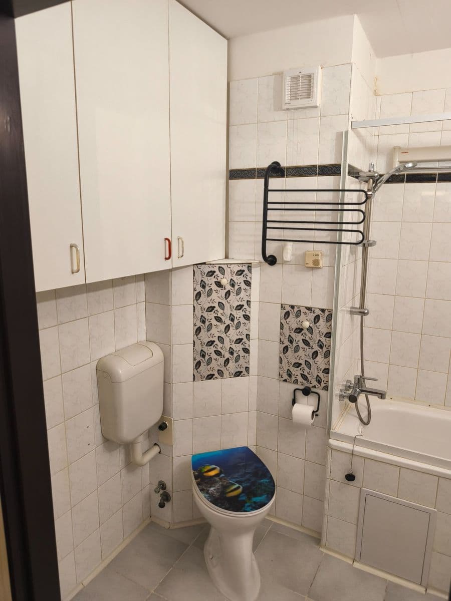 1 bedroom with open-plan kitchen flat for sale, 42 m², Mazancova, Prague, Prague 1 bedroom with open-plan kitchen flat for sale, 42 m², Mazancova, Prague, Prague