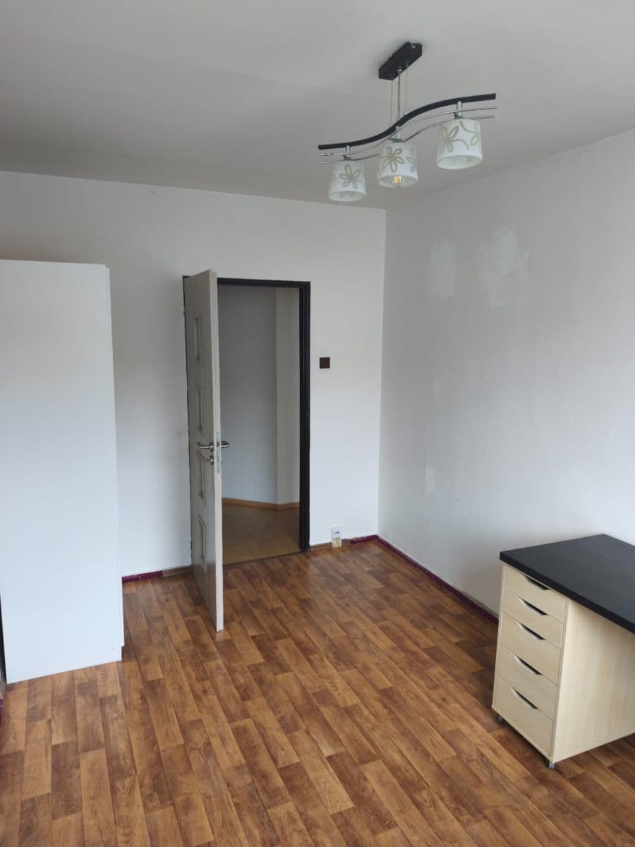 1 bedroom with open-plan kitchen flat for sale, 42 m², Mazancova, Prague, Prague 1 bedroom with open-plan kitchen flat for sale, 42 m², Mazancova, Prague, Prague