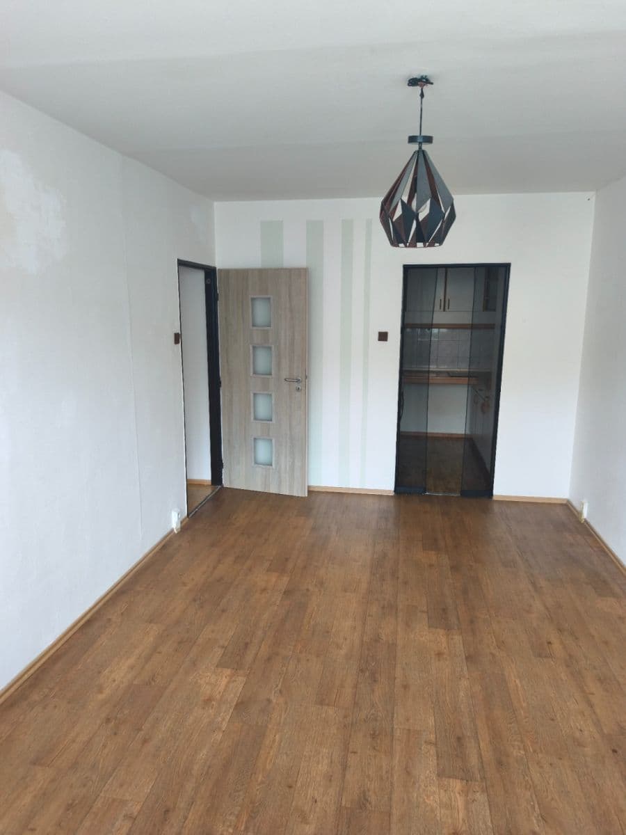 1 bedroom with open-plan kitchen flat for sale, 42 m², Mazancova, Prague, Prague 1 bedroom with open-plan kitchen flat for sale, 42 m², Mazancova, Prague, Prague