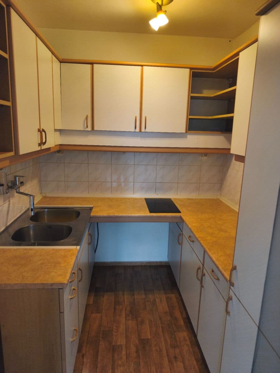 1 bedroom with open-plan kitchen flat for sale, 42 m², Mazancova, Prague, Prague 1 bedroom with open-plan kitchen flat for sale, 42 m², Mazancova, Prague, Prague
