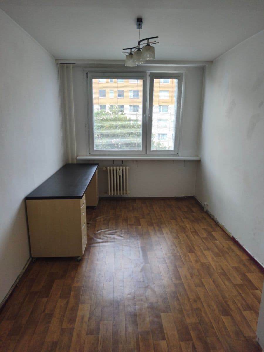 1 bedroom with open-plan kitchen flat for sale, 42 m², Mazancova, Prague, Prague 1 bedroom with open-plan kitchen flat for sale, 42 m², Mazancova, Prague, Prague