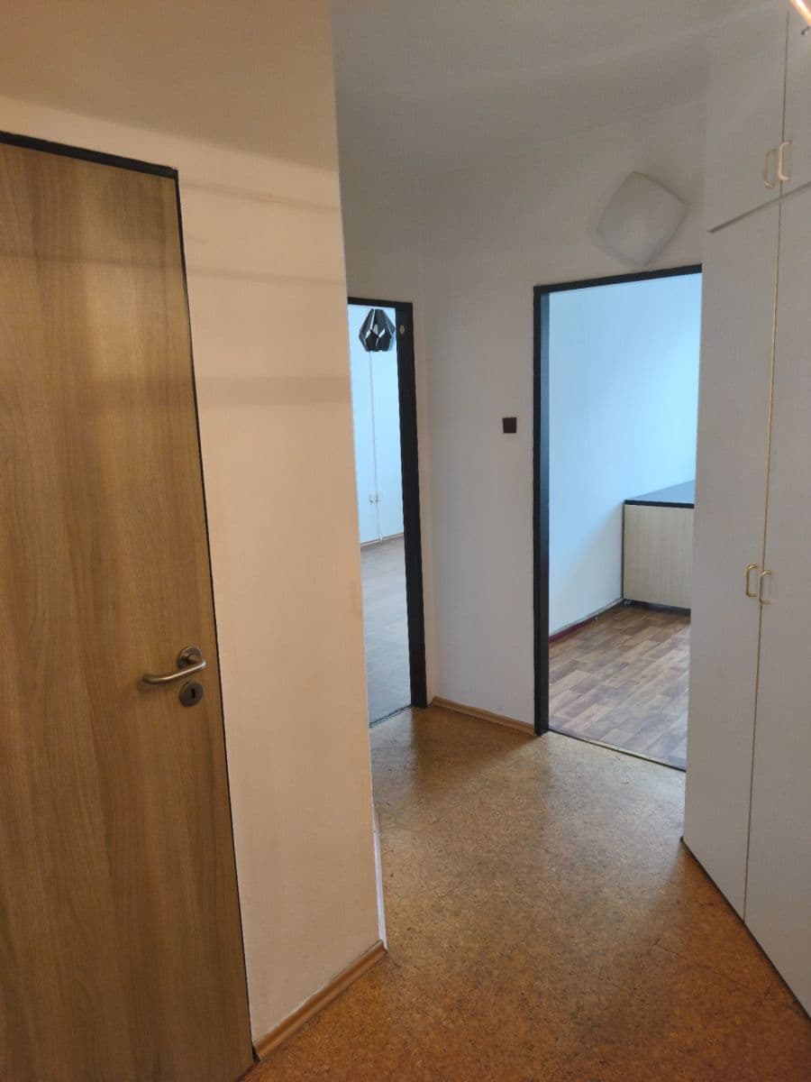 1 bedroom with open-plan kitchen flat for sale, 42 m², Mazancova, Prague, Prague 1 bedroom with open-plan kitchen flat for sale, 42 m², Mazancova, Prague, Prague