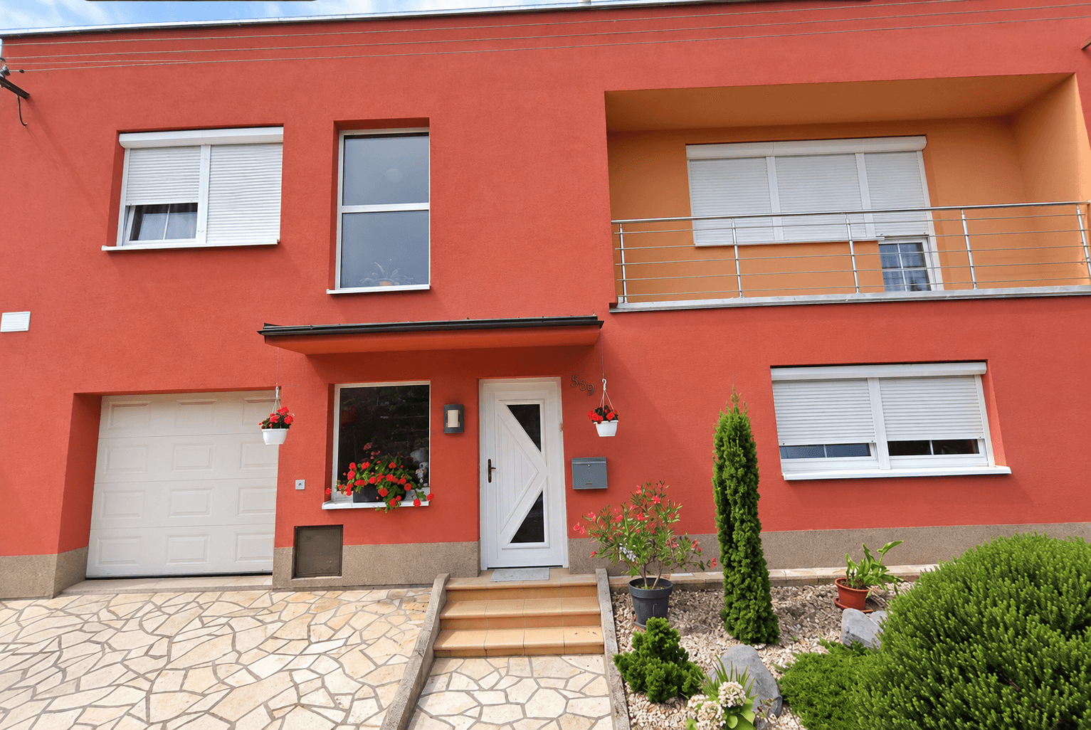 house to rent, 173 m², Žeravice, Jihomoravský Region house to rent, 173 m², Žeravice, Jihomoravský Region
