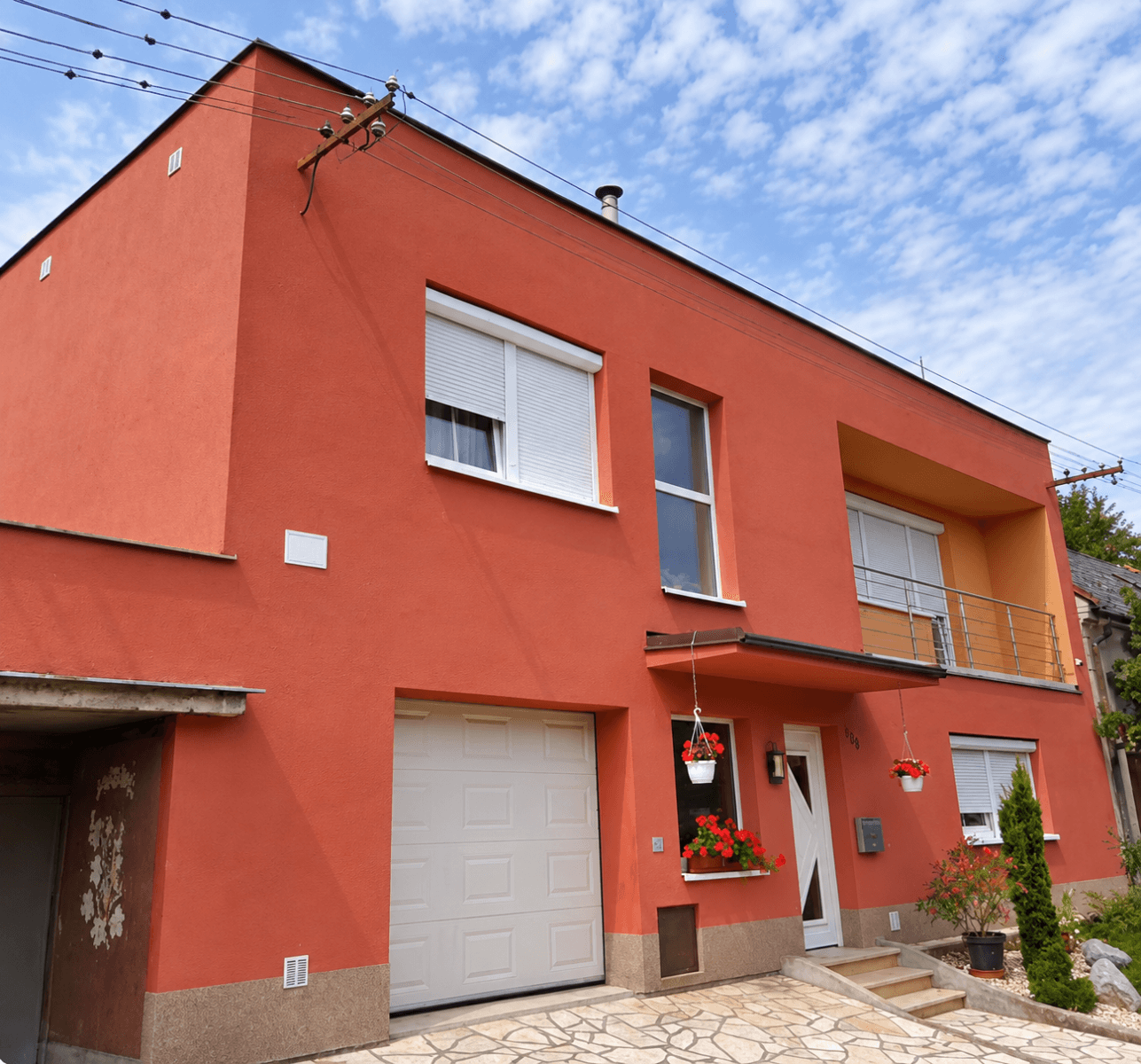 house to rent, 173 m², Žeravice, Jihomoravský Region house to rent, 173 m², Žeravice, Jihomoravský Region
