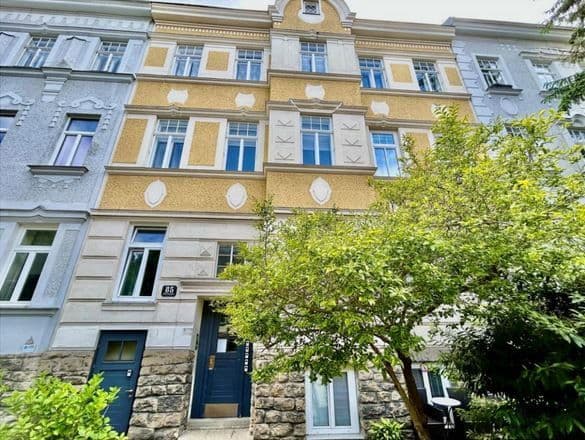 1 bedroom with open-plan kitchen flat for sale, 92 m², Wallrißstraße 85 Top9, Wien, Vienna 1 bedroom with open-plan kitchen flat for sale, 92 m², Wallrißstraße 85 Top9, Wien, Vienna