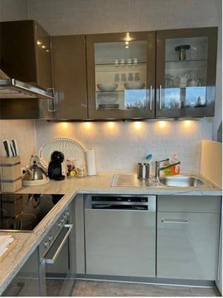 1 bedroom with open-plan kitchen flat for sale, 92 m², Wallrißstraße 85 Top9, Wien, Vienna 1 bedroom with open-plan kitchen flat for sale, 92 m², Wallrißstraße 85 Top9, Wien, Vienna