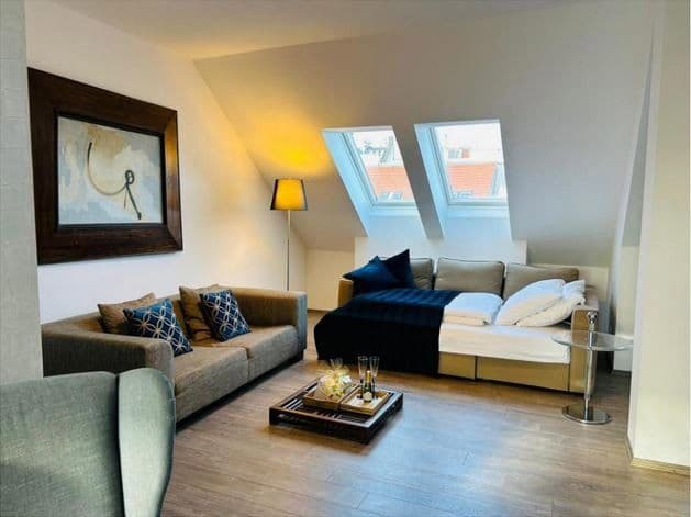1 bedroom with open-plan kitchen flat for sale, 92 m², Wallrißstraße 85 Top9, Wien, Vienna 1 bedroom with open-plan kitchen flat for sale, 92 m², Wallrißstraße 85 Top9, Wien, Vienna
