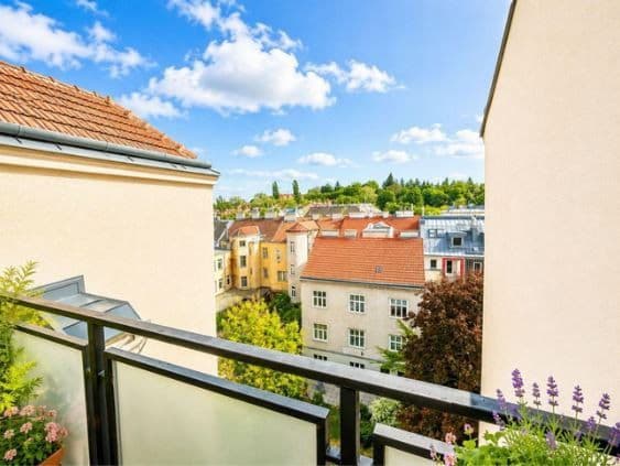 1 bedroom with open-plan kitchen flat for sale, 92 m², Wallrißstraße 85 Top9, Wien, Vienna 1 bedroom with open-plan kitchen flat for sale, 92 m², Wallrißstraße 85 Top9, Wien, Vienna