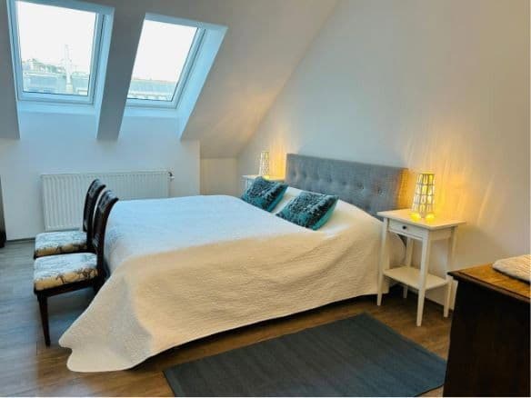 1 bedroom with open-plan kitchen flat for sale, 92 m², Wallrißstraße 85 Top9, Wien, Vienna 1 bedroom with open-plan kitchen flat for sale, 92 m², Wallrißstraße 85 Top9, Wien, Vienna