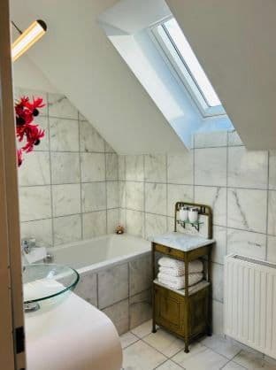 1 bedroom with open-plan kitchen flat for sale, 92 m², Wallrißstraße 85 Top9, Wien, Vienna 1 bedroom with open-plan kitchen flat for sale, 92 m², Wallrißstraße 85 Top9, Wien, Vienna